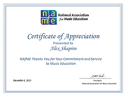MPE Award of Merit